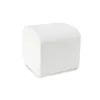 HyPaFol Toilettenpapier Einzelblatt, 2-lagig, 10 x 22 cm, Produktbild-Vorschau 2