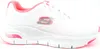 Skechers Schnürhalbschuh Arch Fit-INFINITY COOL Produktbild-Vorschau 13