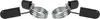 Virtufit VirtuFit Aerobic Pump Set Vinyl - 20 kg Anteprima dell’immagine prodotto 6