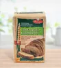 Küchenmeister Dinkelvollkornbrot Backmischung mit Hefe 1 kg Produktbild-Vorschau 2
