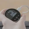 elektronický digitální svinovací metr s LCD displejem, Náhled obrázku produktu 5