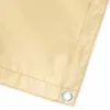 vidaXL Balkon Sichtschutz 200 x 1000 cm Stoff mit Produktbild-Vorschau 6