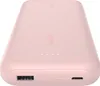 Belkin BoostCharge, 20000 mAh, Power Delivery, Rose Produktbild-Vorschau 5