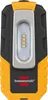 LED-Akku-Handleuchte HL DA 40 MH / robuste Produktbild-Vorschau 2