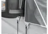 ProPlus 610682 Wärmedämmmatte für Fenster, Hitzeschutz für Produktbild-Vorschau 5