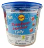 Traubenzucker Lolly 3fach sort. 100 Stück Friego Produktbild-Vorschau 3