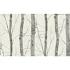 Erismann Vliestapete 5433-47, Instawalls,  Natur anthrazit, Produktbild-Vorschau 4