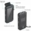 Powerbank 1000000mAh Tragbar Externer Batterie 4 USB Produktbild-Vorschau 5
