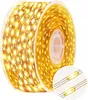 Led Garlande 100M Warmweiss 800 Dicke Diode Produktbild-Vorschau 1
