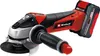 Akku-Winkelschleifer TE-AG 18/115 Li 1x4,0Ah Produktbild-Vorschau 1