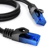 KabelDirekt – LAN-/Netzwerkkabel – 2x3m – Gigabit, RJ45, Produktbild-Vorschau 2