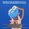 Elektrischer Nagelknipser 2-in-1, mit Nageltrimmer, Produktbild-Vorschau 6