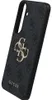 Handyhülle für Galaxy S26 FE, Guess Leather 4G Metal Logo, Produktbild-Vorschau 2