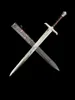 Mini tagliacarte Spada di Re Artù "Excalibur" con fodero 22 Anteprima dell’immagine prodotto 11