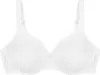 Triumph | Reggiseno comfort minimizzatore - Weiß / 85D | Anteprima dell’immagine prodotto 3