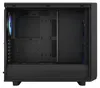 Meshify 2 RGB Black TG Light Tint (schwarz) Produktbild-Vorschau 5