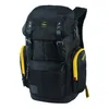 Nitro Daypacker 32L Rucksack mit Laptopfach Golden Black Produktbild-Vorschau 2