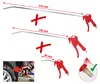 KS TOOLS Druckluft-Ausblaspistolen-Satz, 3-tlg., 95-510 mm Produktbild-Vorschau 2