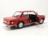 Solido 421186351 BMW 1602 1971 rot 1:18 Produktbild-Vorschau 5