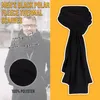 Omgoods - Warm Gebreide Winterset voor Mannen met Beanie, Productafbeelding-voorbeeld 5
