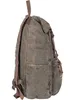 Greenburry Rucksack Canvas 36x41cm "Aviator" Explorer No.1 Produktbild-Vorschau 15