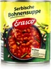 Erasco 128479009 Serbische Bohnensuppe Eintopf 750,0 ml Anteprima dell’immagine prodotto 7