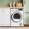 Daewoo TD-B8GP1WD0-DE Wäschetrockner Frontlader, D, 8 kg Produktbild-Vorschau 3