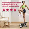 JASPORT ST1 Mini stepper, 2 w 1 z linkami Power Ropes, Podgląd zdjęcia produktu 2