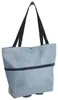 WENKO Einkaufstrolley BHT 32x50x15 cm bunt Produktbild-Vorschau 5