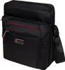 Bag Street Herrentasche Flugbegleiter Schultertasche Produktbild-Vorschau 4