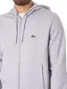 Lacoste Sweatshirt SH9626-00-CCA in Grey color size large Produktbild-Vorschau 14