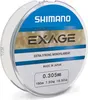 Shimano Fishing Exage Steel Grey 0,185 mm 300 m 2,9 kg Produktbild-Vorschau 1
