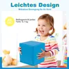 COSTWAY 12 TLG. Schaumstoff Bausteine, Softbausteine 14 x Produktbild-Vorschau 4