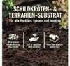 Bodengrund COMPO Schildkröten- & Terrariensubstrat 0-2 mm Produktbild-Vorschau 1