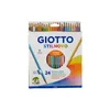 Giotto Turbo Color, Multi, Mehrfarbig, 0,5 mm, 2 mm, 96 Produktbild-Vorschau 6