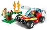 LEGO 60247 Incendio in città Incendio nella foresta Anteprima dell’immagine prodotto 18