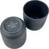 Villeroy & Boch Manufacture Collier noir Becher Set 2tlg. Produktbild-Vorschau 17