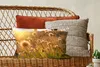 MuchoWow® Zierkissen Sofakissen Wohnzimmer Dekokissen 50x30 Produktbild-Vorschau 5