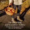 Creative Home Osterkörbchen Osterkorb Picknickkorb Produktbild-Vorschau 7