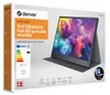 Denver PMO-15604, 39,6 cm (15.6"), LED, 1920 x 1080 Pixel, Produktbild-Vorschau 9
