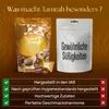 Tamrah Datteln in Milchschokolade mit Mandeln 250 g Produktbild-Vorschau 6