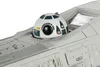 A close-up view of a droid on a spaceship. Náhled obrázku produktu
