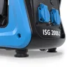 Güde Inverter Stromerzeuger ISG 2000-2 Benzin Produktbild-Vorschau 18