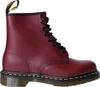 Botines Hombre Modèle Dr. Martens Cherry Red Smooth Couleur Voir les images du produit 21