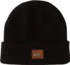 Quiksilver Herren Wintermütze schwarz Produktbild-Vorschau 1