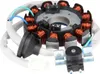 Alternateur stator 12 pôles pour Yamaha Aerox Neos MBK Voir les images du produit 3
