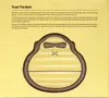 SUN BUM Luftmatratze Sonny Pool Floater Produktbild-Vorschau 2