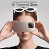 Techsuit - Full Camera Glass ochranné sklo na šošovky Náhľad obrázku produktu 2