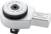 Cricchetto a bussola 735/20 1/2 pollice 14x18mm CR-A-STA Anteprima dell’immagine prodotto 5