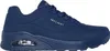 Skechers Uno Stand On Air 52458/DKNV Donkerblauw-45 Produktbild-Vorschau 6